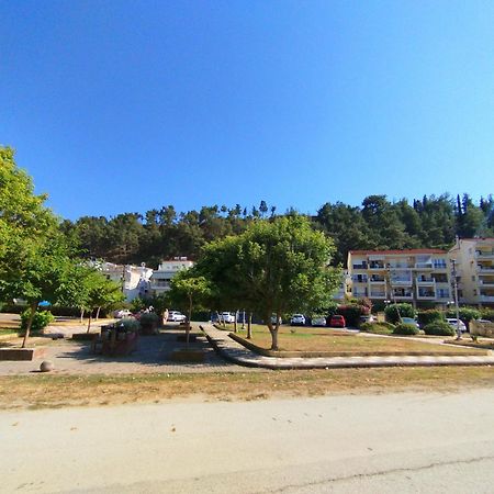 Antonia'S Cozy Apartment Agia Triada  Bagian luar foto