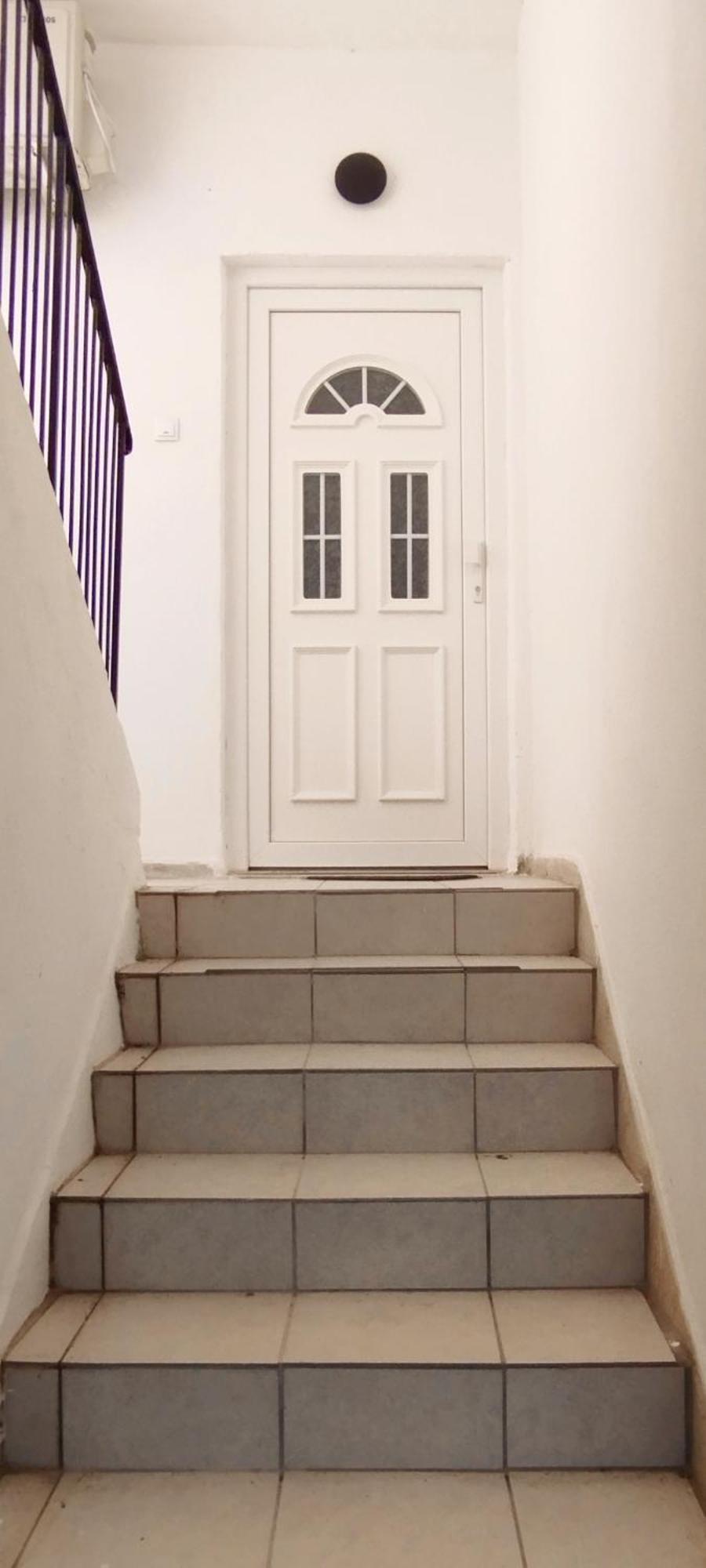 Antonia'S Cozy Apartment Agia Triada  Bagian luar foto