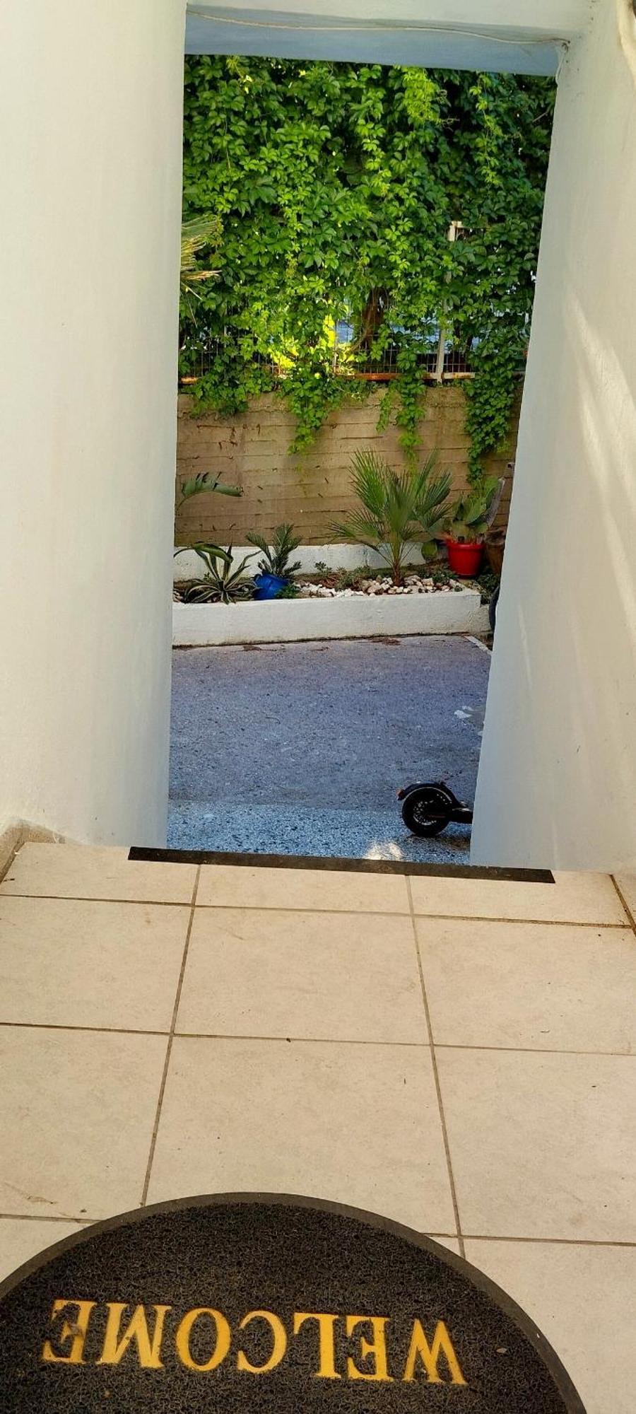 Antonia'S Cozy Apartment Agia Triada  Bagian luar foto
