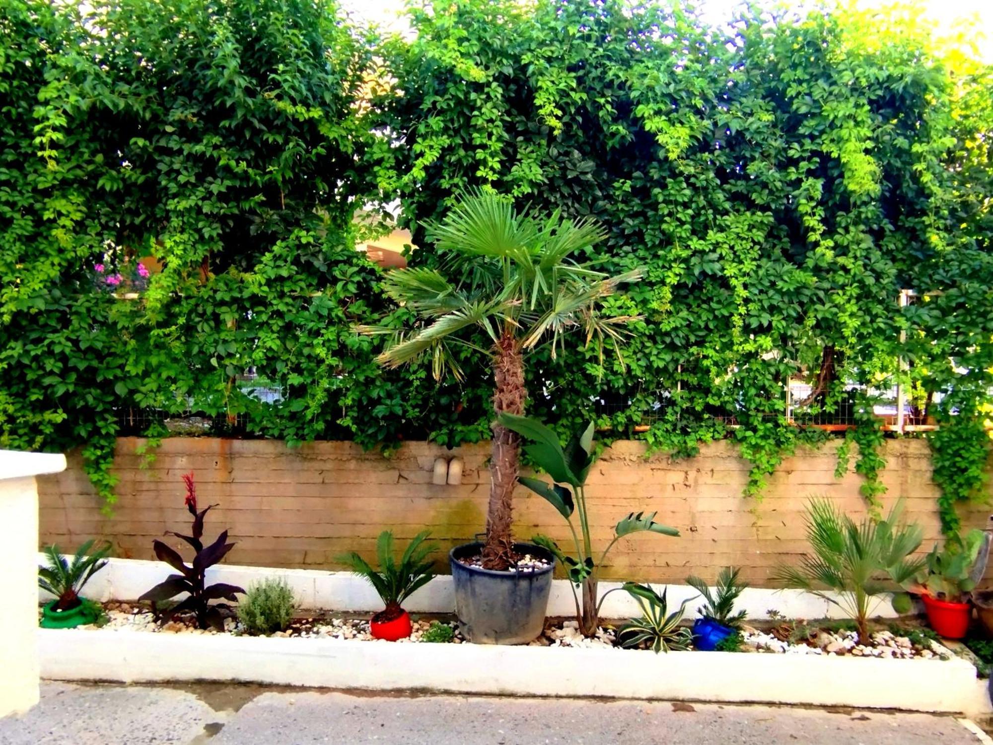 Antonia'S Cozy Apartment Agia Triada  Bagian luar foto